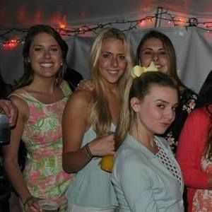 Meet your Posher, Gabrielle